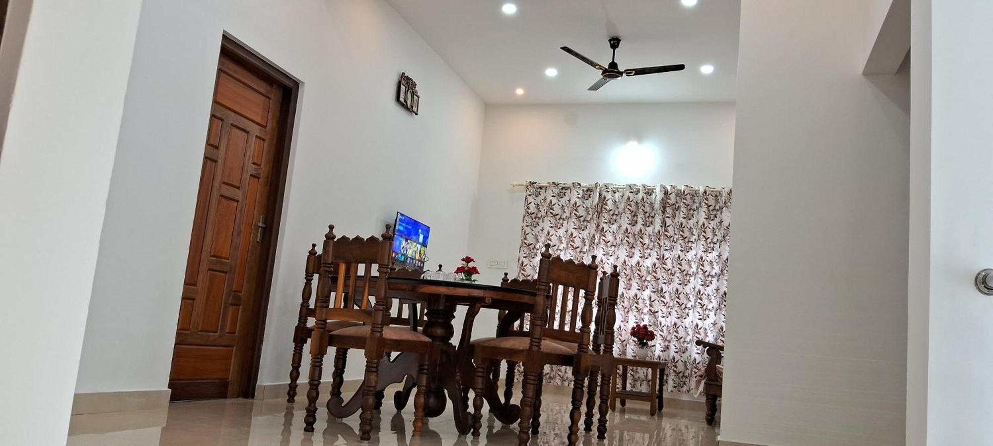 Rockland Holidays Ramakkalmedu Exterior photo