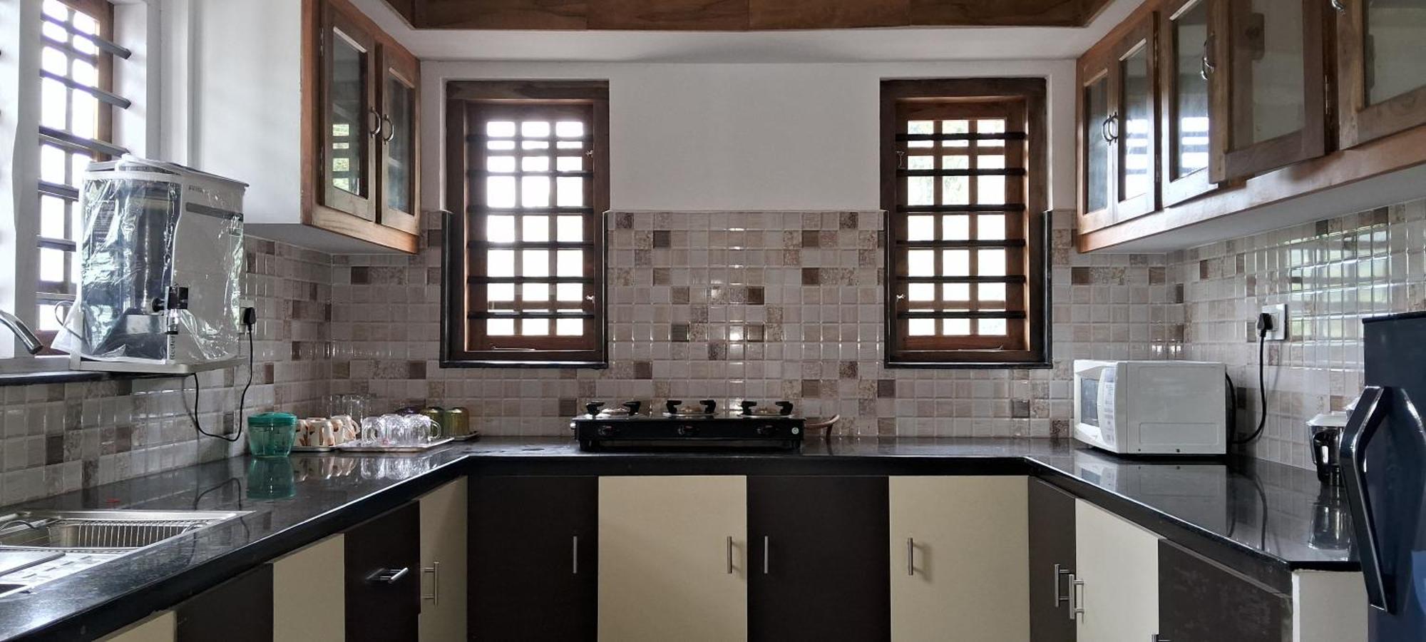 Rockland Holidays Ramakkalmedu Exterior photo